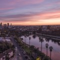 Exploring the Diverse Religions of Los Angeles County, CA