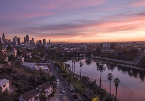 Exploring the Diverse Religions of Los Angeles County, CA