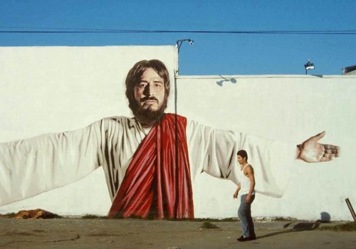 The Influence of Religion on Art and Culture in Los Angeles County, CA